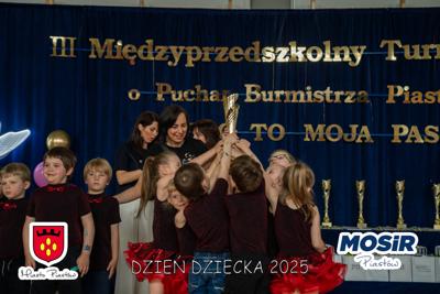 Dzień Dziecka 2025