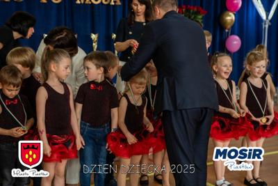 Dzień Dziecka 2025