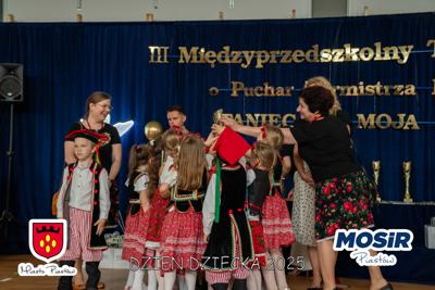 Dzień Dziecka 2025