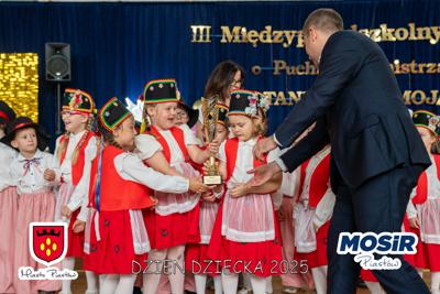 Dzień Dziecka 2025