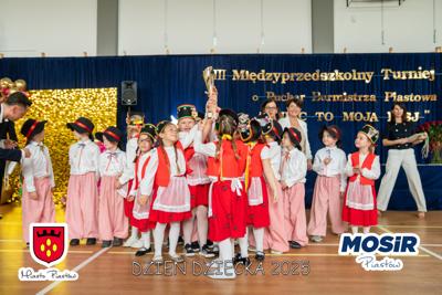 Dzień Dziecka 2025
