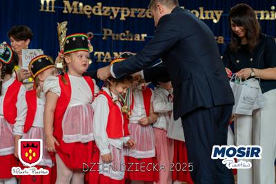 Dzień Dziecka 2025