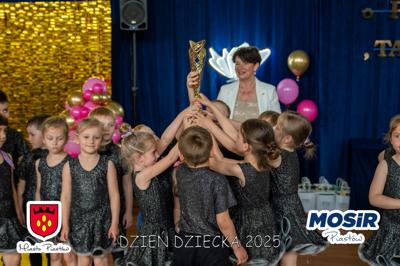 Dzień Dziecka 2025