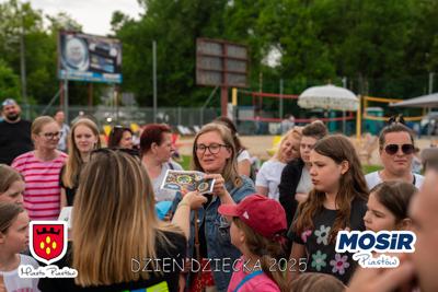 Dzień Dziecka 2025
