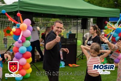 Dzień Dziecka 2025
