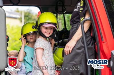 Dzień Dziecka 2025
