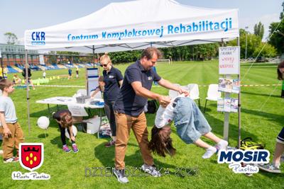 Dzień Dziecka 2025