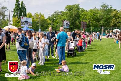 Dzień Dziecka 2025