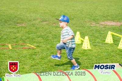 Dzień Dziecka 2025