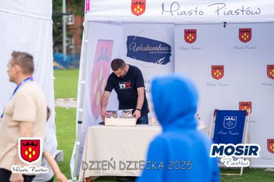 Dzień Dziecka 2025