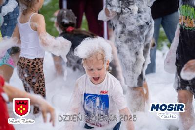 Dzień Dziecka 2025