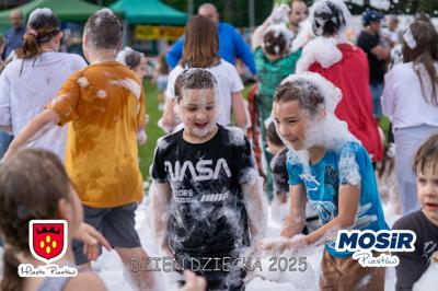 Dzień Dziecka 2025