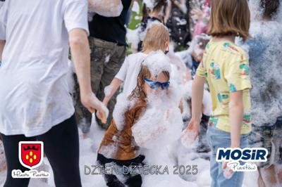 Dzień Dziecka 2025
