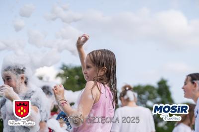 Dzień Dziecka 2025