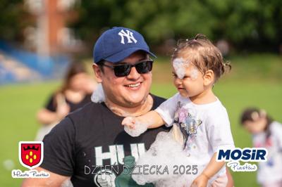 Dzień Dziecka 2025