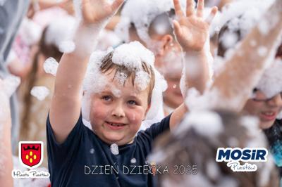 Dzień Dziecka 2025