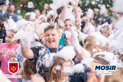 Dzień Dziecka 2025
