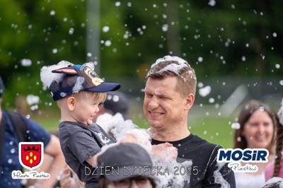 Dzień Dziecka 2025