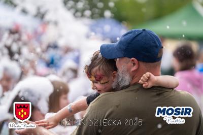 Dzień Dziecka 2025