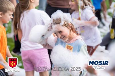 Dzień Dziecka 2025