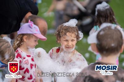Dzień Dziecka 2025