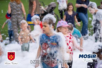 Dzień Dziecka 2025