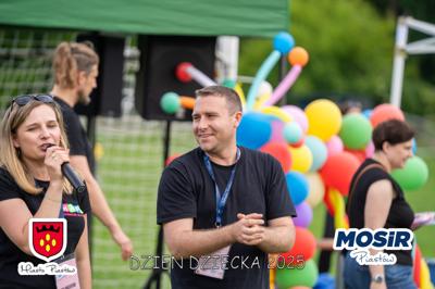 Dzień Dziecka 2025