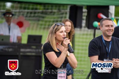 Dzień Dziecka 2025