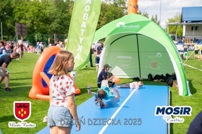Dzień Dziecka 2025