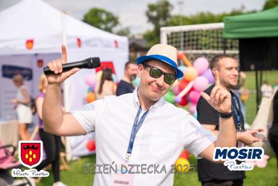 Dzień Dziecka 2025