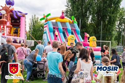 Dzień Dziecka 2025
