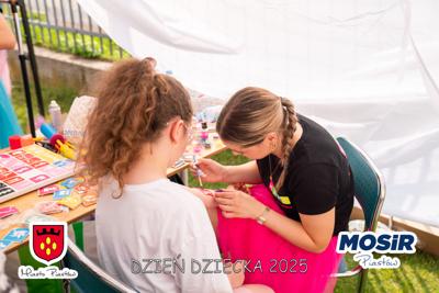 Dzień Dziecka 2025