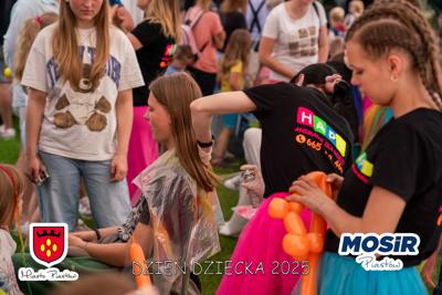 Dzień Dziecka 2025