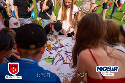 Dzień Dziecka 2025