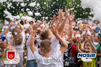 Dzień Dziecka 2025