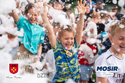 Dzień Dziecka 2025