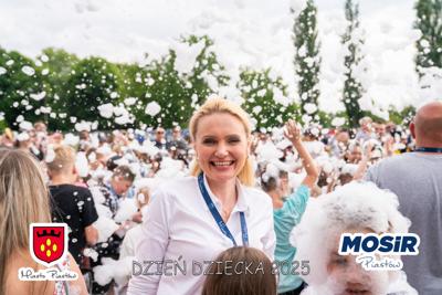 Dzień Dziecka 2025