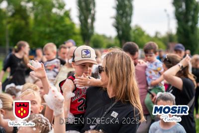 Dzień Dziecka 2025