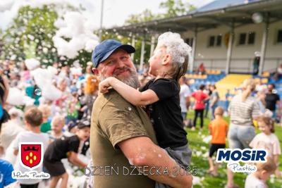 Dzień Dziecka 2025