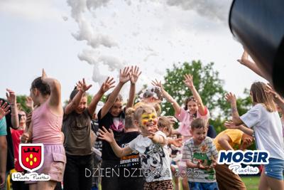 Dzień Dziecka 2025