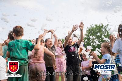 Dzień Dziecka 2025