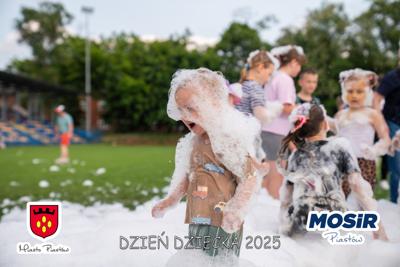 Dzień Dziecka 2025