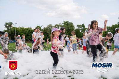 Dzień Dziecka 2025