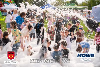 Dzień Dziecka 2025