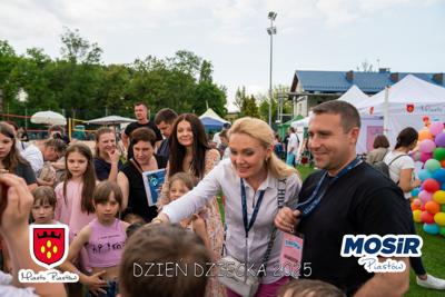 Dzień Dziecka 2025