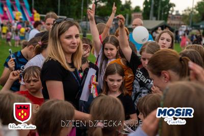Dzień Dziecka 2025