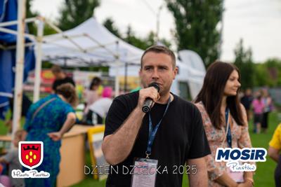 Dzień Dziecka 2025