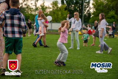 Dzień Dziecka 2025