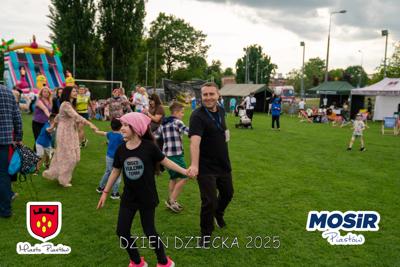 Dzień Dziecka 2025