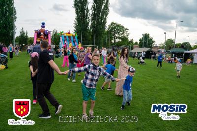 Dzień Dziecka 2025